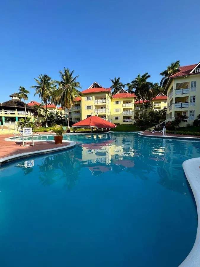 Bucket List Stays Ocho Rios