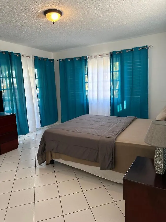 Bucket List Stays Ocho Rios Apartamento
