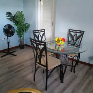 Czar's Citadel-2 Bedroom 23e At Columbus Heights Apartment