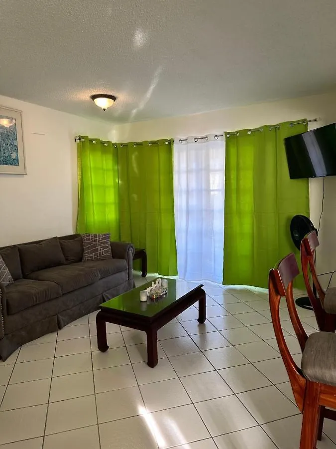 Appartement Bucket List Stays Ocho Ríos