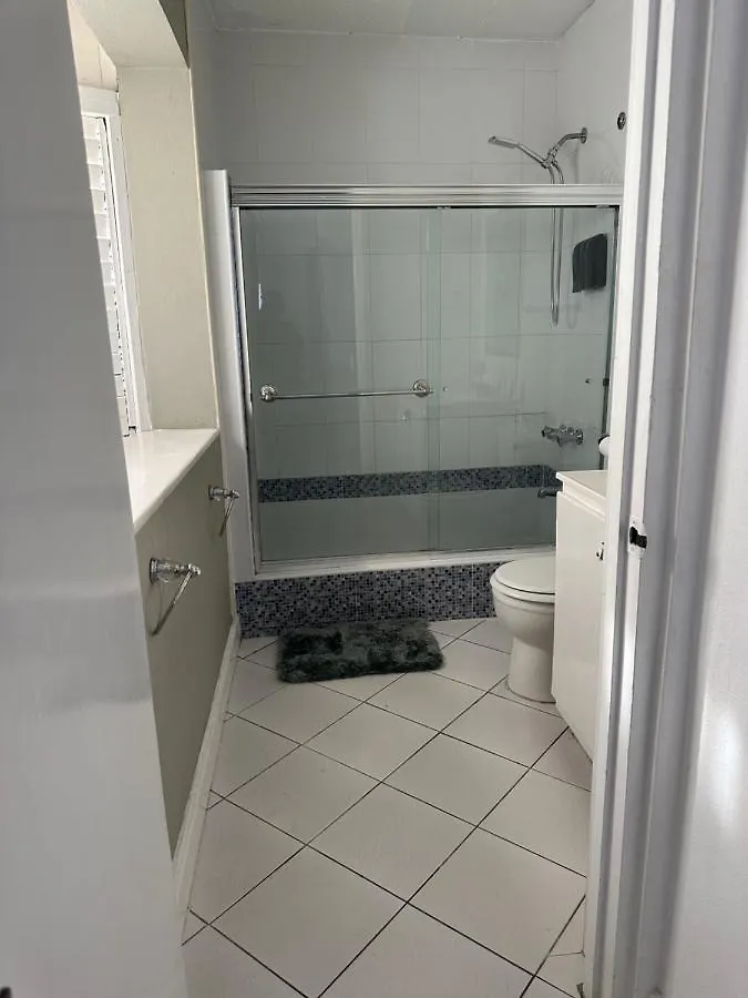 Bucket List Stays Ocho Ríos Appartement