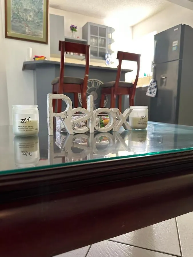 Appartement Bucket List Stays Ocho Ríos
