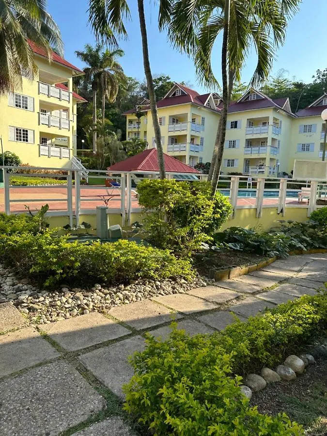 Apartment Bucket List Stays Ocho Rios