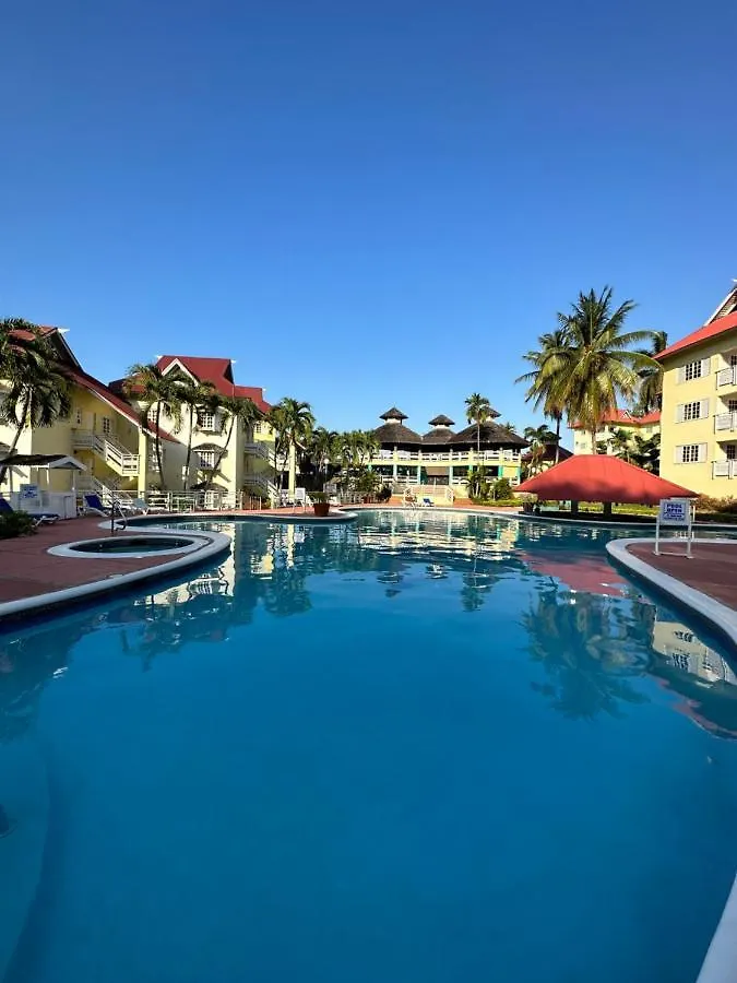 Bucket List Stays Ocho Rios